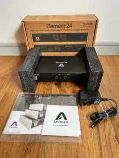 2025年最新】apogee elementの人気アイテム - メルカリ