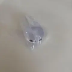 ディズニー・ガチャガチャの指輪（ベイマックス）