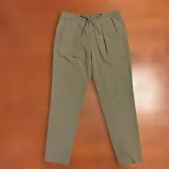 バンヤードストーム パンツ　カーキ