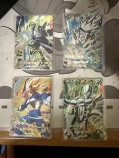 ダイバーズ 5弾　gdr セット売り