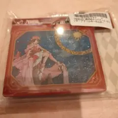 魔法騎士レイアース　獅堂光　グリッターアクリルキーホルダー