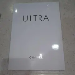 CHANEL ULTRA ファインジュエリー　カタログ
