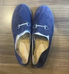 ビット付きエスパドリーユ gaimo