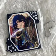 プロセカ✖️あんスタ　ラッキーくじ　漣ジュン　E賞