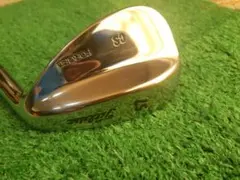 激レア カーチス ストレンジ タイトリスト ウェッジ