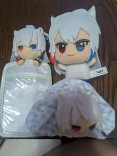 カラフルピーチ　どぬくさん