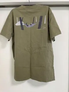 Tシャツ Lサイズ オリーブ