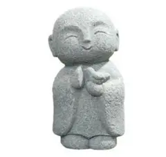 置物　お地蔵さん 縁起　可愛い　幸運