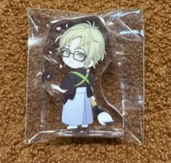 ツキウタ 弥生春 アクリルブロック