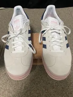 ガゼル ボールド ピンク 在庫切れ商品！！