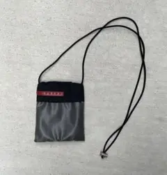 Prada archive ショルダーバッグ ウエストバッグ ポーチ