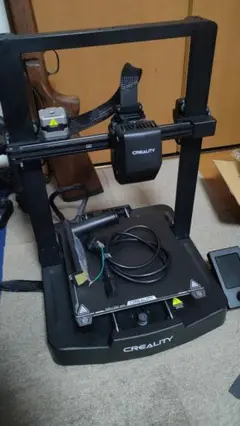 creality ender-3 v3 se