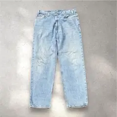 ★人気★【でか履き、夏におすすめ】LEVI’S 550 38×32