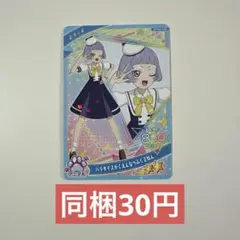 アイプリ　チィ　パラダイスがくえんなつふく2ねん