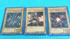 遊戯王 トレーディングカードセット