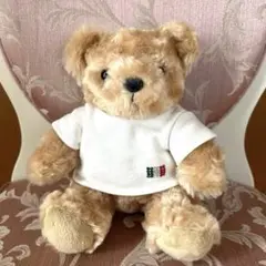 FIAT（フィアット）テディベア　ぬいぐるみ NEW FIATベア入荷！｜フィアット松濤スタッフブログ｜FIAT