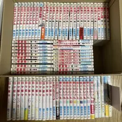 【78冊まとめ売り】　少女漫画セット　虹色デイズ　日々蝶々　俺物語！！　他