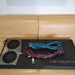 carrozzeria サブウーファー　TS-WX1600A TS-WX1600A 商品概要 | サブウーファー | スピーカー