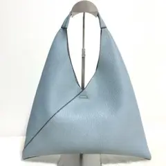 極美品✨RODESKO サンカクトートバッグ　ハンドバッグ　ショルダーバッグ