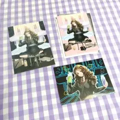 ハリーポッター ハリポタ　ハーマイオニー　さらちよみ先生絵