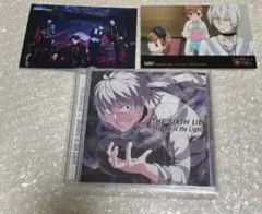 とある科学の一方通行 Shadow is the Light CD