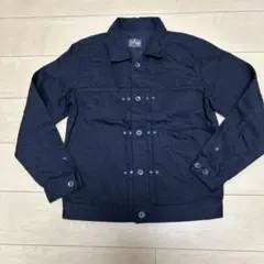 DRESS HIPPY"OLDMAN JACKET TYPE M