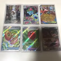 ポケモンカードセット ！