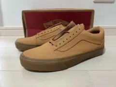 shinknownsuke ハンドペインティング vans オーセンティック - メルカリ