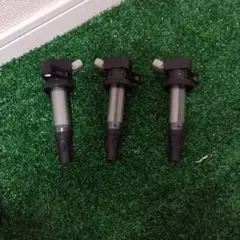 2016年11月 ダイハツ ムーヴカスタム（DBA-LA800S）