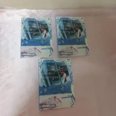 恋なんて贅沢が私に落ちてくるのだろうか？ 全3巻 DVDセット☆