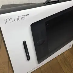 Intros pro large