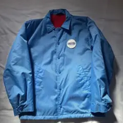 TENDERLOIN/テンダーロイン T-DUNBROOKE コーチジャケット TENDERLOIN テンダーロイン T-NYLON COACH JKT BS ボルネオ