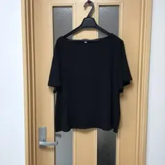 エイチアンドエム　ブラウス　中古品　サイズ XL