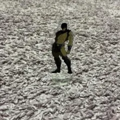 ジョジョの奇妙な冒険 ファミマ あくすた〜ず カーズ