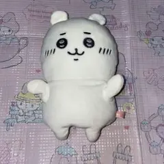 ちいかわ　ハンドパペット　ハチワレ新品　完売品 ちいかわマーケット公式 | 🌱新商品🌱 『ハンドパペット