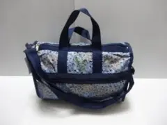新品★レスポートサック ★旅行バッグ★出張バッグ★ボストンバッグL-65