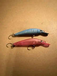 ブラストイット セット販売 楽天市場】アイジェットリンク ブラストイットミノーの通販