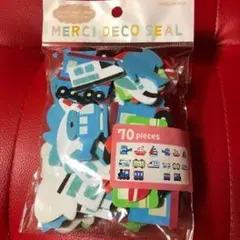 グネットシール