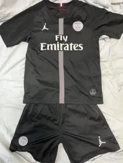 18/19　PSG　ユニフォーム　Lサイズ　サッカー