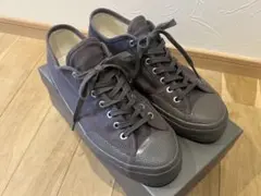ARTIFACT BY SUPERGA スペルガ モールスキン　グレー　42