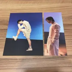 Straykids アイエン　通常盤　HOORAY ver. 封入セット