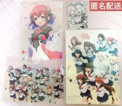 2025年最新】バトルガールハイスクール アルバムの人気アイテム