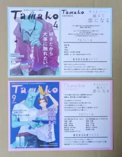 特典✦キミと越えて恋になる