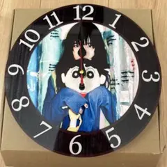 置き時計　あいみょん