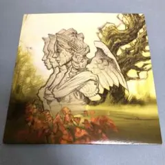 オータム・オブ・ザ・セラフス（ボーナスEP）／ピンバック｜PINBACK