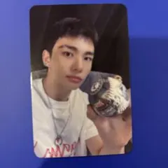 stray kids ヒョンジン