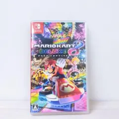 Switch マリオカート８デラックス