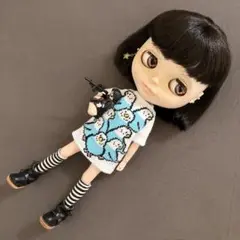 ブライスアウトフィット　ネオブライス