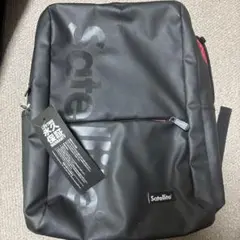 【ジャンク品】Satellite ブラック リュック【保証書付き】