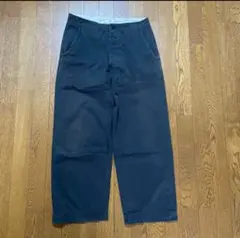 シオタ CIOTA Weapon Chino Pants PTLM-102M